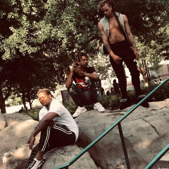 Meet your Posher, Jonathan - Picture 1 of 1